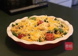 凉拌意大利粉的做法图解9