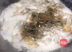 凉拌海带丝的做法图解9