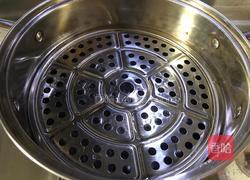 牛奶炖蛋的做法图解5