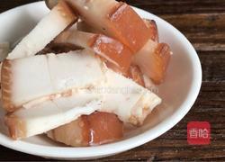 干烧黄瓜的做法图解3