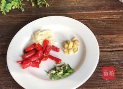 酱烧黄瓜的做法图解2