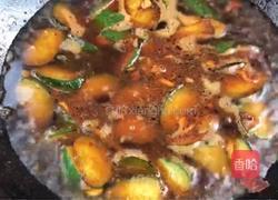 酱烧黄瓜的做法图解7