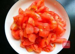 茄汁虾仁菌菇汤的做法图解4