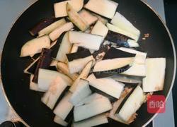 豆腐焖茄子的做法图解13