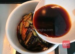 豆腐焖茄子的做法图解17