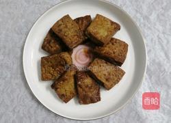 豆腐焖茄子的做法图解21