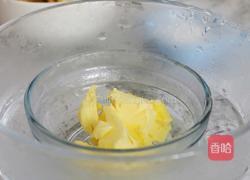 芒果西米慕斯的做法图解3