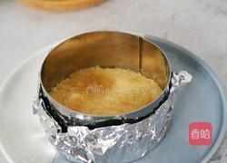 芒果西米慕斯的做法图解8