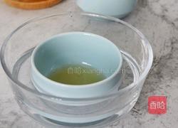 芒果西米慕斯的做法图解11