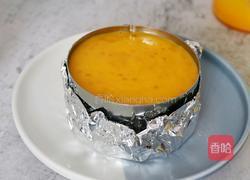 芒果西米慕斯的做法图解15