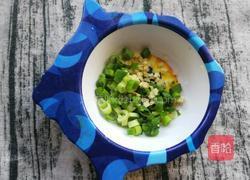 肉末脆皮豆腐的做法图解5