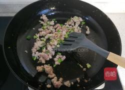 肉末脆皮豆腐的做法图解9