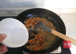 肉末脆皮豆腐的做法图解13