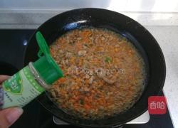 肉末脆皮豆腐的做法图解14