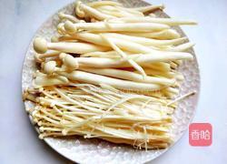 麻辣火锅的做法图解4