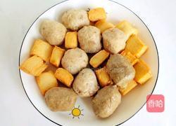 麻辣火锅的做法图解7