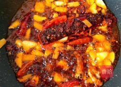 麻辣火锅的做法图解12