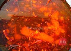 麻辣火锅的做法图解13