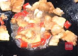 臘味黃瓜的做法圖解4