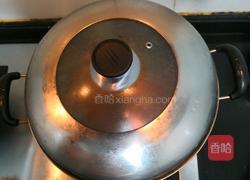 玉米排骨汤的做法图解7