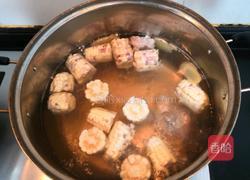 玉米排骨汤的做法图解8