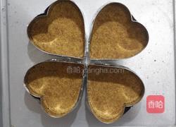 蓝莓慕斯蛋糕(8寸)的做法图解4