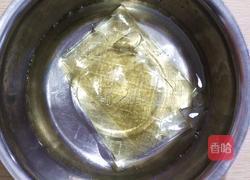 蓝莓慕斯蛋糕（8寸）的做法图解6