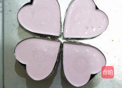 蓝莓慕斯蛋糕(8寸)的做法图解11