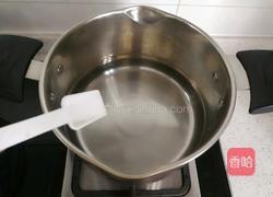 蒜泥秋葵的做法图解4