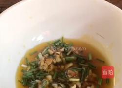 凉拌藕丁的做法图解5