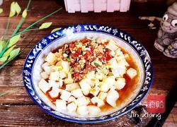 凉拌藕丁的做法图解9