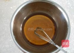 广式月饼的做法图解3