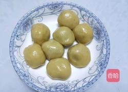 广式月饼的做法图解14