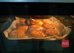 广式月饼的做法图解19