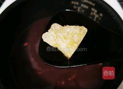 赤豆紫米百合粥的做法图解10