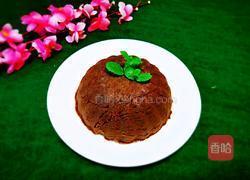 红豆沙的做法图解14