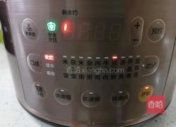 红豆沙的做法图解4