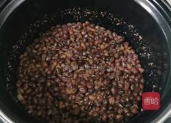 红豆沙的做法图解5