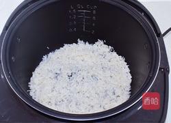 香菇鸡腿焖饭的做法图解13