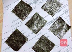 西兰花玉米芝士饭团的做法图解18