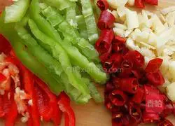 Passion Fruit Chicken Feet Recipe Illustration 8