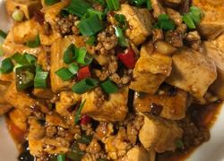 酱香豆腐