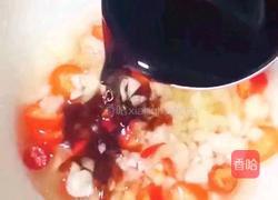 凉拌莲藕的做法图解4