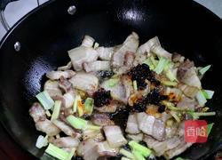 川香回锅肉的做法图解6