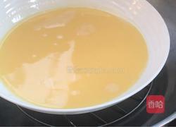 肉末蒸蛋的做法图解4