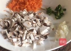 肉末蒸蛋的做法图解5