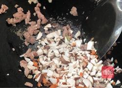 肉末蒸蛋的做法图解8