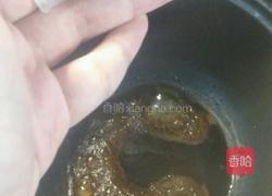 煲仔饭的做法图解1