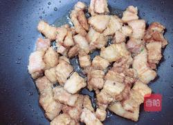 豆腐焖茄子的做法图解16