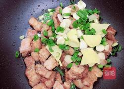 豆腐焖茄子的做法图解17